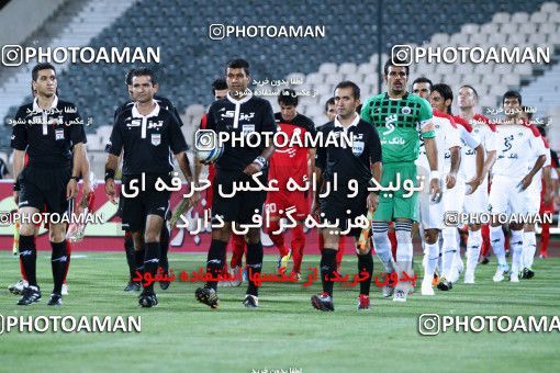 986076, Tehran, [*parameter:4*], لیگ برتر فوتبال ایران، Persian Gulf Cup، Week 3، First Leg، Persepolis 1 v 2 Shahrdari Tabriz on 2011/08/11 at Azadi Stadium