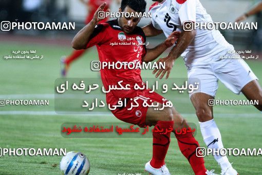 986011, Tehran, [*parameter:4*], لیگ برتر فوتبال ایران، Persian Gulf Cup، Week 3، First Leg، Persepolis 1 v 2 Shahrdari Tabriz on 2011/08/11 at Azadi Stadium