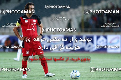 986049, Tehran, [*parameter:4*], لیگ برتر فوتبال ایران، Persian Gulf Cup، Week 3، First Leg، Persepolis 1 v 2 Shahrdari Tabriz on 2011/08/11 at Azadi Stadium