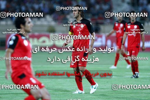 986107, Tehran, [*parameter:4*], لیگ برتر فوتبال ایران، Persian Gulf Cup، Week 3، First Leg، Persepolis 1 v 2 Shahrdari Tabriz on 2011/08/11 at Azadi Stadium
