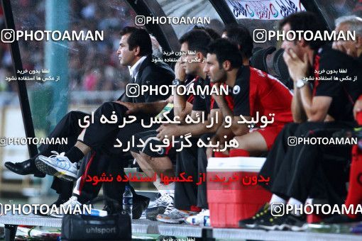 986018, Tehran, [*parameter:4*], لیگ برتر فوتبال ایران، Persian Gulf Cup، Week 3، First Leg، Persepolis 1 v 2 Shahrdari Tabriz on 2011/08/11 at Azadi Stadium