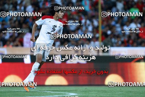 986013, Tehran, [*parameter:4*], لیگ برتر فوتبال ایران، Persian Gulf Cup، Week 3، First Leg، Persepolis 1 v 2 Shahrdari Tabriz on 2011/08/11 at Azadi Stadium