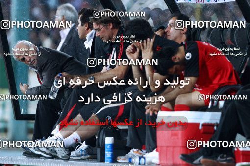 986032, Tehran, [*parameter:4*], لیگ برتر فوتبال ایران، Persian Gulf Cup، Week 3، First Leg، Persepolis 1 v 2 Shahrdari Tabriz on 2011/08/11 at Azadi Stadium