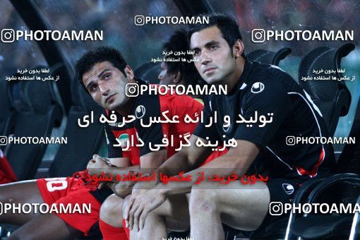 986104, Tehran, [*parameter:4*], لیگ برتر فوتبال ایران، Persian Gulf Cup، Week 3، First Leg، Persepolis 1 v 2 Shahrdari Tabriz on 2011/08/11 at Azadi Stadium
