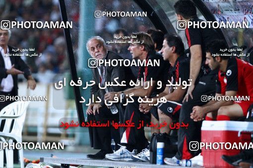 986075, Tehran, [*parameter:4*], لیگ برتر فوتبال ایران، Persian Gulf Cup، Week 3، First Leg، Persepolis 1 v 2 Shahrdari Tabriz on 2011/08/11 at Azadi Stadium