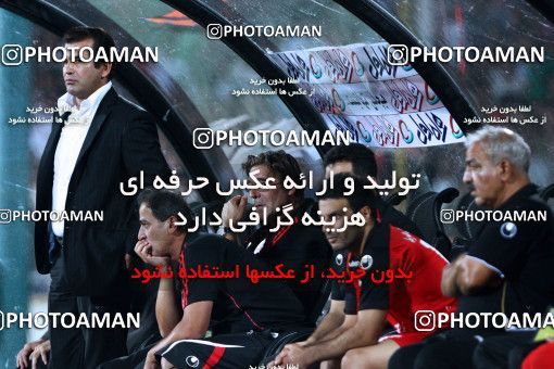 985986, Tehran, [*parameter:4*], لیگ برتر فوتبال ایران، Persian Gulf Cup، Week 3، First Leg، Persepolis 1 v 2 Shahrdari Tabriz on 2011/08/11 at Azadi Stadium