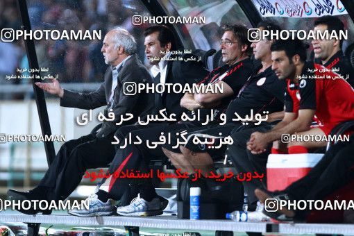 986062, Tehran, [*parameter:4*], لیگ برتر فوتبال ایران، Persian Gulf Cup، Week 3، First Leg، Persepolis 1 v 2 Shahrdari Tabriz on 2011/08/11 at Azadi Stadium