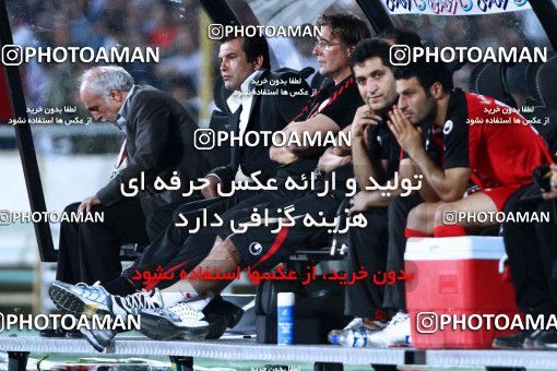 986111, Tehran, [*parameter:4*], لیگ برتر فوتبال ایران، Persian Gulf Cup، Week 3، First Leg، Persepolis 1 v 2 Shahrdari Tabriz on 2011/08/11 at Azadi Stadium
