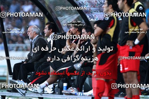 986105, Tehran, [*parameter:4*], لیگ برتر فوتبال ایران، Persian Gulf Cup، Week 3، First Leg، Persepolis 1 v 2 Shahrdari Tabriz on 2011/08/11 at Azadi Stadium