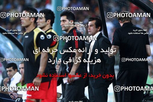 986001, Tehran, [*parameter:4*], لیگ برتر فوتبال ایران، Persian Gulf Cup، Week 3، First Leg، Persepolis 1 v 2 Shahrdari Tabriz on 2011/08/11 at Azadi Stadium
