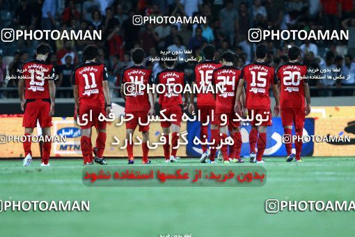 986054, Tehran, [*parameter:4*], لیگ برتر فوتبال ایران، Persian Gulf Cup، Week 3، First Leg، Persepolis 1 v 2 Shahrdari Tabriz on 2011/08/11 at Azadi Stadium
