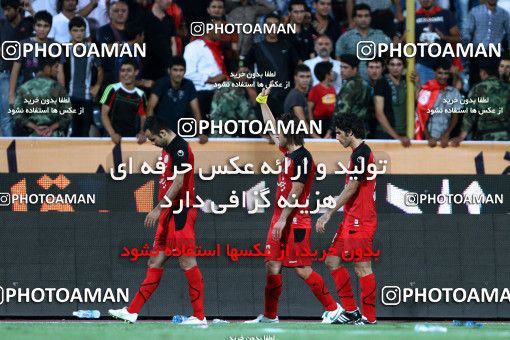 986047, Tehran, [*parameter:4*], لیگ برتر فوتبال ایران، Persian Gulf Cup، Week 3، First Leg، Persepolis 1 v 2 Shahrdari Tabriz on 2011/08/11 at Azadi Stadium
