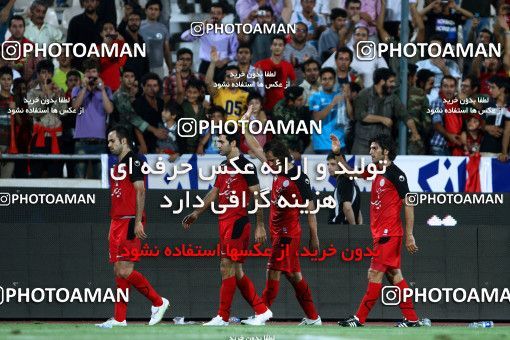 986116, Tehran, [*parameter:4*], لیگ برتر فوتبال ایران، Persian Gulf Cup، Week 3، First Leg، Persepolis 1 v 2 Shahrdari Tabriz on 2011/08/11 at Azadi Stadium