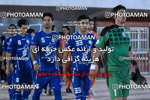 986375, Kerman, [*parameter:4*], لیگ برتر فوتبال ایران، Persian Gulf Cup، Week 3، First Leg، Mes Kerman 1 v 2 Esteghlal on 2011/08/12 at Shahid Bahonar Stadium