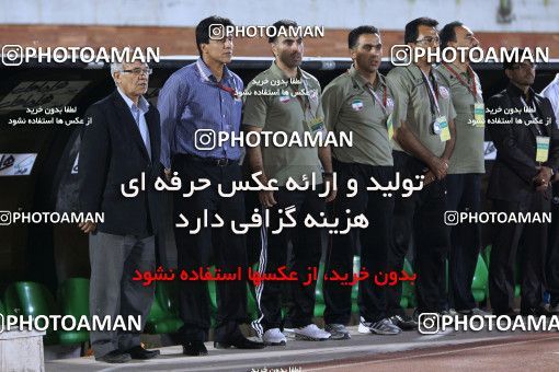 986374, Kerman, [*parameter:4*], لیگ برتر فوتبال ایران، Persian Gulf Cup، Week 3، First Leg، Mes Kerman 1 v 2 Esteghlal on 2011/08/12 at Shahid Bahonar Stadium