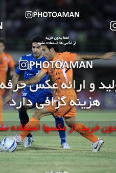 986369, Kerman, [*parameter:4*], لیگ برتر فوتبال ایران، Persian Gulf Cup، Week 3، First Leg، Mes Kerman 1 v 2 Esteghlal on 2011/08/12 at Shahid Bahonar Stadium