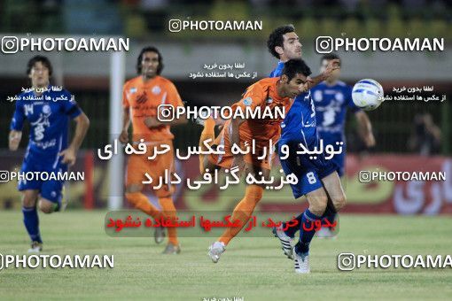 986372, Kerman, [*parameter:4*], لیگ برتر فوتبال ایران، Persian Gulf Cup، Week 3، First Leg، Mes Kerman 1 v 2 Esteghlal on 2011/08/12 at Shahid Bahonar Stadium