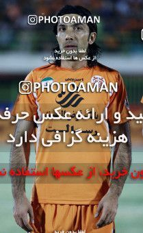 986391, Kerman, [*parameter:4*], لیگ برتر فوتبال ایران، Persian Gulf Cup، Week 3، First Leg، Mes Kerman 1 v 2 Esteghlal on 2011/08/12 at Shahid Bahonar Stadium