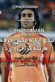 986408, Kerman, [*parameter:4*], لیگ برتر فوتبال ایران، Persian Gulf Cup، Week 3، First Leg، Mes Kerman 1 v 2 Esteghlal on 2011/08/12 at Shahid Bahonar Stadium