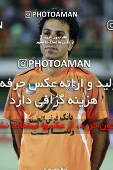 986445, Kerman, [*parameter:4*], لیگ برتر فوتبال ایران، Persian Gulf Cup، Week 3، First Leg، Mes Kerman 1 v 2 Esteghlal on 2011/08/12 at Shahid Bahonar Stadium
