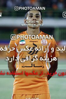 986420, Kerman, [*parameter:4*], لیگ برتر فوتبال ایران، Persian Gulf Cup، Week 3، First Leg، Mes Kerman 1 v 2 Esteghlal on 2011/08/12 at Shahid Bahonar Stadium