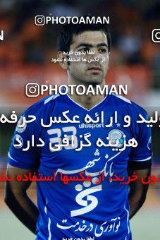 986394, Kerman, [*parameter:4*], لیگ برتر فوتبال ایران، Persian Gulf Cup، Week 3، First Leg، Mes Kerman 1 v 2 Esteghlal on 2011/08/12 at Shahid Bahonar Stadium