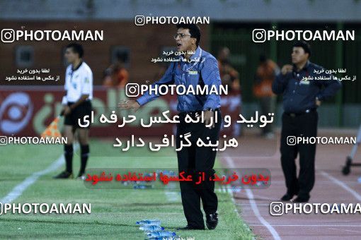 986406, Kerman, [*parameter:4*], لیگ برتر فوتبال ایران، Persian Gulf Cup، Week 3، First Leg، Mes Kerman 1 v 2 Esteghlal on 2011/08/12 at Shahid Bahonar Stadium