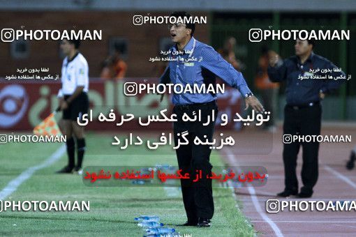 986441, Kerman, [*parameter:4*], لیگ برتر فوتبال ایران، Persian Gulf Cup، Week 3، First Leg، Mes Kerman 1 v 2 Esteghlal on 2011/08/12 at Shahid Bahonar Stadium