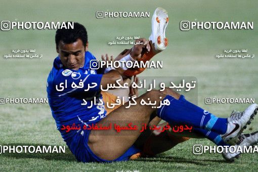 986393, Kerman, [*parameter:4*], لیگ برتر فوتبال ایران، Persian Gulf Cup، Week 3، First Leg، Mes Kerman 1 v 2 Esteghlal on 2011/08/12 at Shahid Bahonar Stadium
