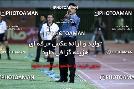 986389, Kerman, [*parameter:4*], لیگ برتر فوتبال ایران، Persian Gulf Cup، Week 3، First Leg، Mes Kerman 1 v 2 Esteghlal on 2011/08/12 at Shahid Bahonar Stadium