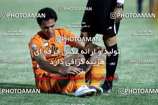 986473, Kerman, [*parameter:4*], لیگ برتر فوتبال ایران، Persian Gulf Cup، Week 3، First Leg، Mes Kerman 1 v 2 Esteghlal on 2011/08/12 at Shahid Bahonar Stadium