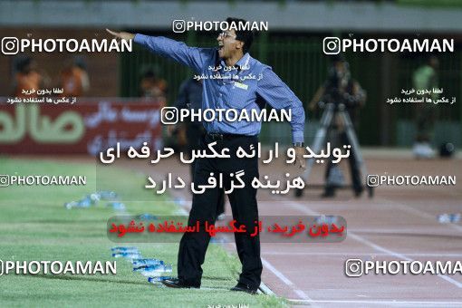 986415, Kerman, [*parameter:4*], لیگ برتر فوتبال ایران، Persian Gulf Cup، Week 3، First Leg، Mes Kerman 1 v 2 Esteghlal on 2011/08/12 at Shahid Bahonar Stadium