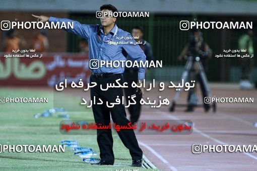 986430, Kerman, [*parameter:4*], لیگ برتر فوتبال ایران، Persian Gulf Cup، Week 3، First Leg، Mes Kerman 1 v 2 Esteghlal on 2011/08/12 at Shahid Bahonar Stadium