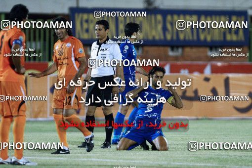 986382, Kerman, [*parameter:4*], لیگ برتر فوتبال ایران، Persian Gulf Cup، Week 3، First Leg، Mes Kerman 1 v 2 Esteghlal on 2011/08/12 at Shahid Bahonar Stadium