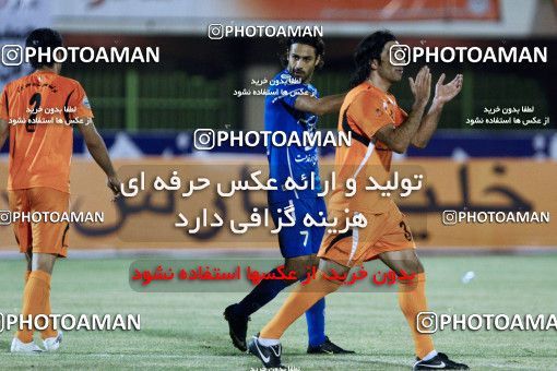986426, Kerman, [*parameter:4*], لیگ برتر فوتبال ایران، Persian Gulf Cup، Week 3، First Leg، Mes Kerman 1 v 2 Esteghlal on 2011/08/12 at Shahid Bahonar Stadium