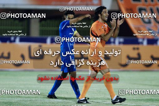 986431, Kerman, [*parameter:4*], لیگ برتر فوتبال ایران، Persian Gulf Cup، Week 3، First Leg، Mes Kerman 1 v 2 Esteghlal on 2011/08/12 at Shahid Bahonar Stadium