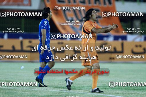 986377, Kerman, [*parameter:4*], لیگ برتر فوتبال ایران، Persian Gulf Cup، Week 3، First Leg، Mes Kerman 1 v 2 Esteghlal on 2011/08/12 at Shahid Bahonar Stadium