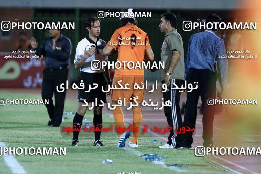 986384, Kerman, [*parameter:4*], لیگ برتر فوتبال ایران، Persian Gulf Cup، Week 3، First Leg، Mes Kerman 1 v 2 Esteghlal on 2011/08/12 at Shahid Bahonar Stadium