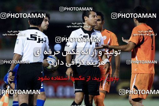 986385, Kerman, [*parameter:4*], لیگ برتر فوتبال ایران، Persian Gulf Cup، Week 3، First Leg، Mes Kerman 1 v 2 Esteghlal on 2011/08/12 at Shahid Bahonar Stadium