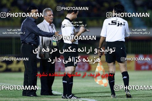986476, Kerman, [*parameter:4*], لیگ برتر فوتبال ایران، Persian Gulf Cup، Week 3، First Leg، Mes Kerman 1 v 2 Esteghlal on 2011/08/12 at Shahid Bahonar Stadium