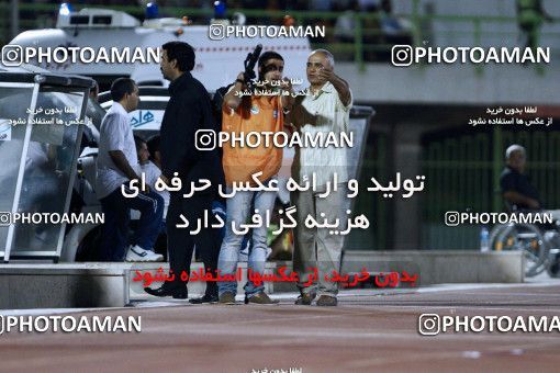 986454, Kerman, [*parameter:4*], لیگ برتر فوتبال ایران، Persian Gulf Cup، Week 3، First Leg، Mes Kerman 1 v 2 Esteghlal on 2011/08/12 at Shahid Bahonar Stadium