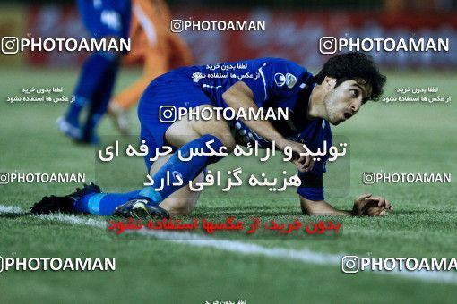 986404, Kerman, [*parameter:4*], لیگ برتر فوتبال ایران، Persian Gulf Cup، Week 3، First Leg، Mes Kerman 1 v 2 Esteghlal on 2011/08/12 at Shahid Bahonar Stadium