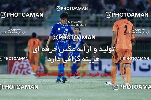 986397, Kerman, [*parameter:4*], لیگ برتر فوتبال ایران، Persian Gulf Cup، Week 3، First Leg، Mes Kerman 1 v 2 Esteghlal on 2011/08/12 at Shahid Bahonar Stadium