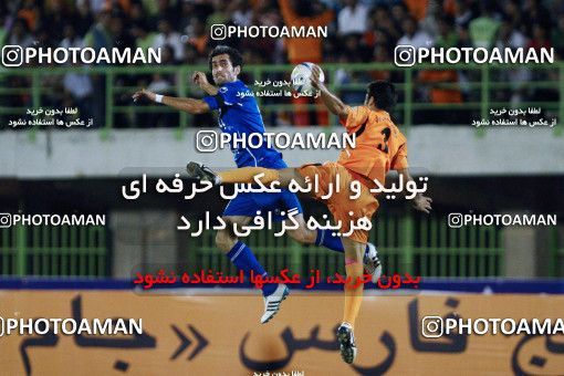 986481, Kerman, [*parameter:4*], لیگ برتر فوتبال ایران، Persian Gulf Cup، Week 3، First Leg، Mes Kerman 1 v 2 Esteghlal on 2011/08/12 at Shahid Bahonar Stadium