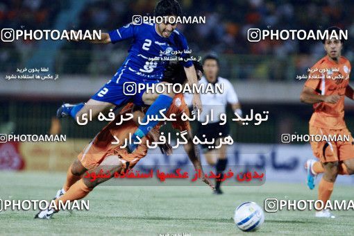 986487, Kerman, [*parameter:4*], لیگ برتر فوتبال ایران، Persian Gulf Cup، Week 3، First Leg، Mes Kerman 1 v 2 Esteghlal on 2011/08/12 at Shahid Bahonar Stadium