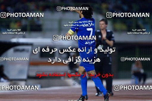 986416, Kerman, [*parameter:4*], لیگ برتر فوتبال ایران، Persian Gulf Cup، Week 3، First Leg، Mes Kerman 1 v 2 Esteghlal on 2011/08/12 at Shahid Bahonar Stadium