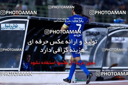 986392, Kerman, [*parameter:4*], لیگ برتر فوتبال ایران، Persian Gulf Cup، Week 3، First Leg، Mes Kerman 1 v 2 Esteghlal on 2011/08/12 at Shahid Bahonar Stadium