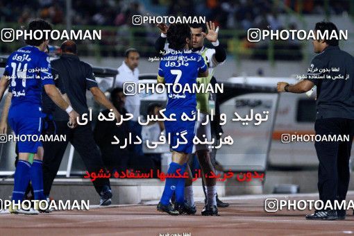 986402, Kerman, [*parameter:4*], لیگ برتر فوتبال ایران، Persian Gulf Cup، Week 3، First Leg، Mes Kerman 1 v 2 Esteghlal on 2011/08/12 at Shahid Bahonar Stadium