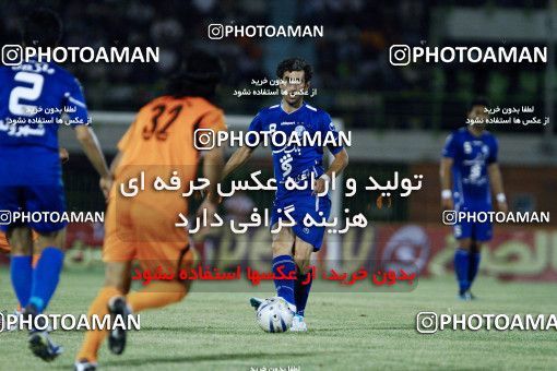986403, Kerman, [*parameter:4*], لیگ برتر فوتبال ایران، Persian Gulf Cup، Week 3، First Leg، Mes Kerman 1 v 2 Esteghlal on 2011/08/12 at Shahid Bahonar Stadium
