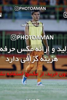 986409, Kerman, [*parameter:4*], لیگ برتر فوتبال ایران، Persian Gulf Cup، Week 3، First Leg، Mes Kerman 1 v 2 Esteghlal on 2011/08/12 at Shahid Bahonar Stadium